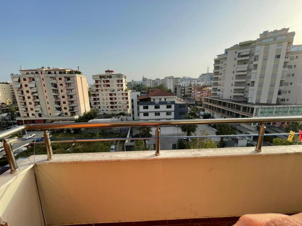 Ela Appartaments Vlore Exterior photo