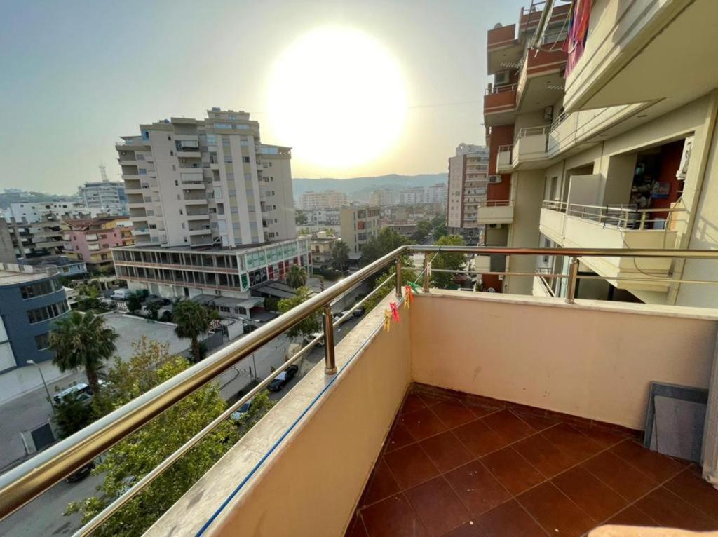 Ela Appartaments Vlore Exterior photo